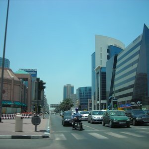 Al Hamriya image