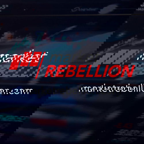 Market Rebellion logo