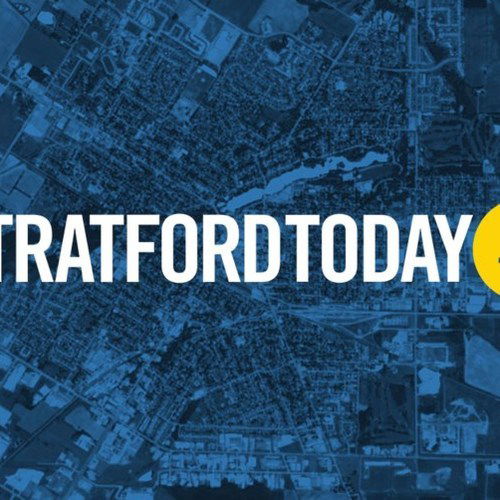 StratfordToday.ca logo