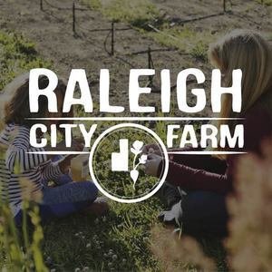 Raleigh City Farm image