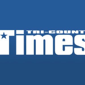 Tri-County Times image