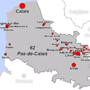 Pas-De-Calais image