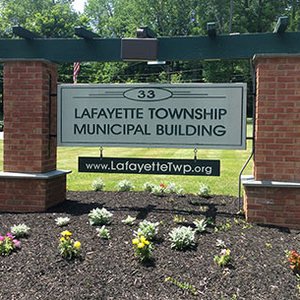 Lafayette Township image