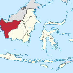 West Kalimantan image