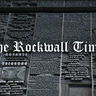 The Rockwall Times image