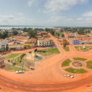 Bangui, Central African Republic image