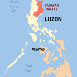 Cagayan Valley image