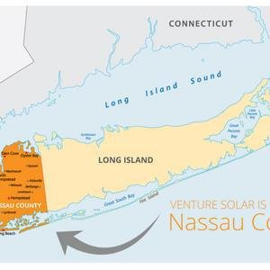 Nassau County, New York image