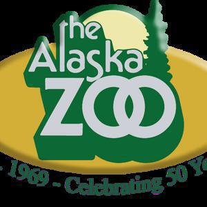 The Alaska Zoo image