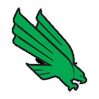 University of North Texas Athletics image