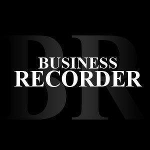 Business Recorder image