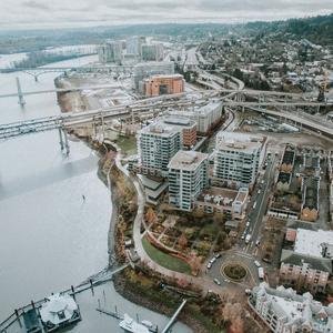 Portland, Oregon image