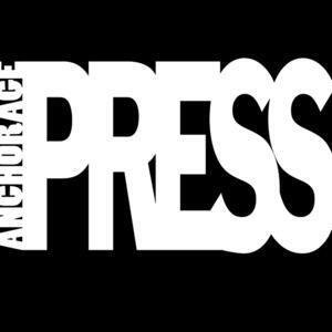 The Anchorage Press