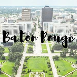 Baton Rouge image