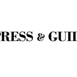 Press and Guide