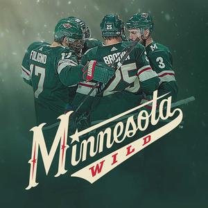 Minnesota Wild image