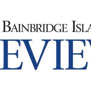 Bainbridge Island Review image