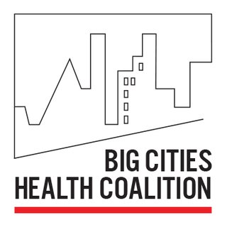 Big Cities Health Coalition image