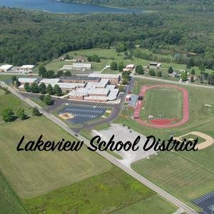 Lakeview image