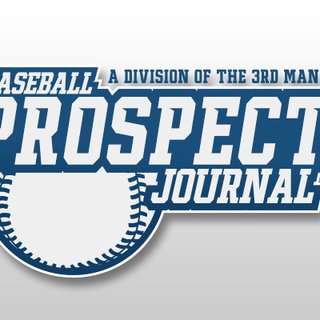 Baseball Prospect Journal image