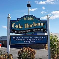 Cole Harbour image