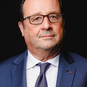 Francois Hollande image