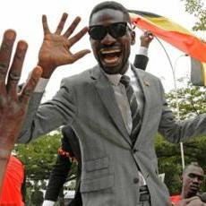 Bobi Wine image