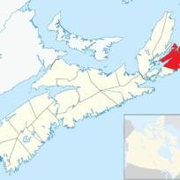 Cape Breton Regional Municipality image