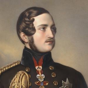 Prince Albert image