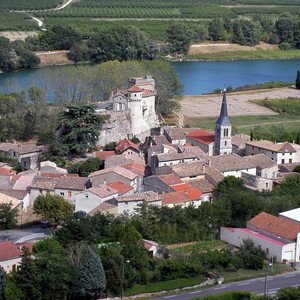 Châteaubourg image