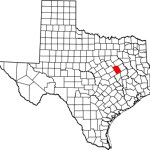 Limestone County, Texas image