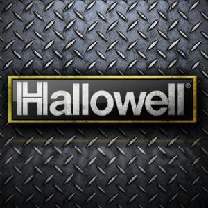 Hallowell image