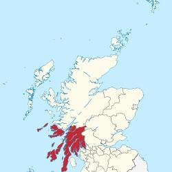 Argyll and Bute image