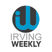 Irving Weekly image