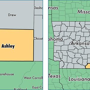 Ashley County image