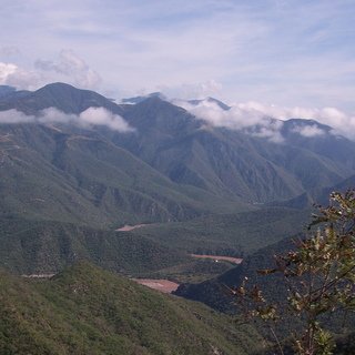 Sierra Madre image