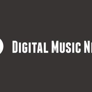 Digital Music News image