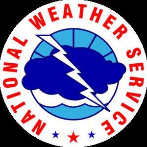 National Weather Service image