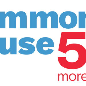 Common Cause logo