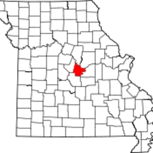 Cole County image