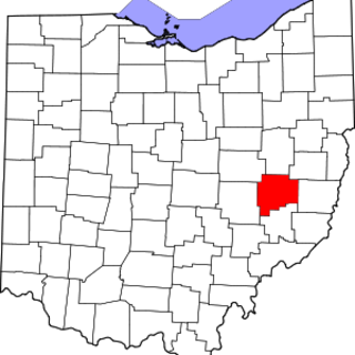 Guernsey County image