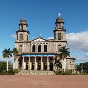 Managua image