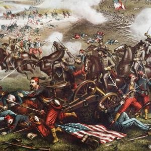 Civil War image
