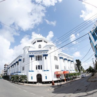 Mombasa County image