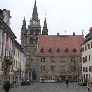 Ansbach image