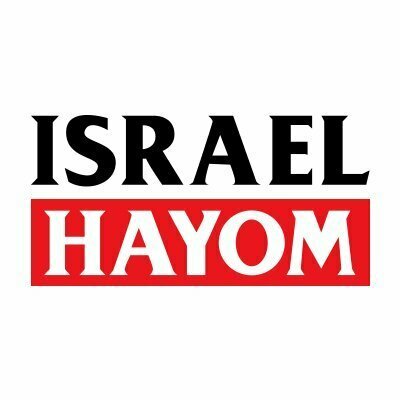 Israel Hayom image