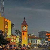 Kumasi image