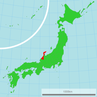 Ishikawa Prefecture image