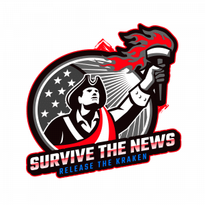 Survive the News image