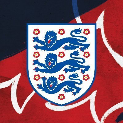 England image